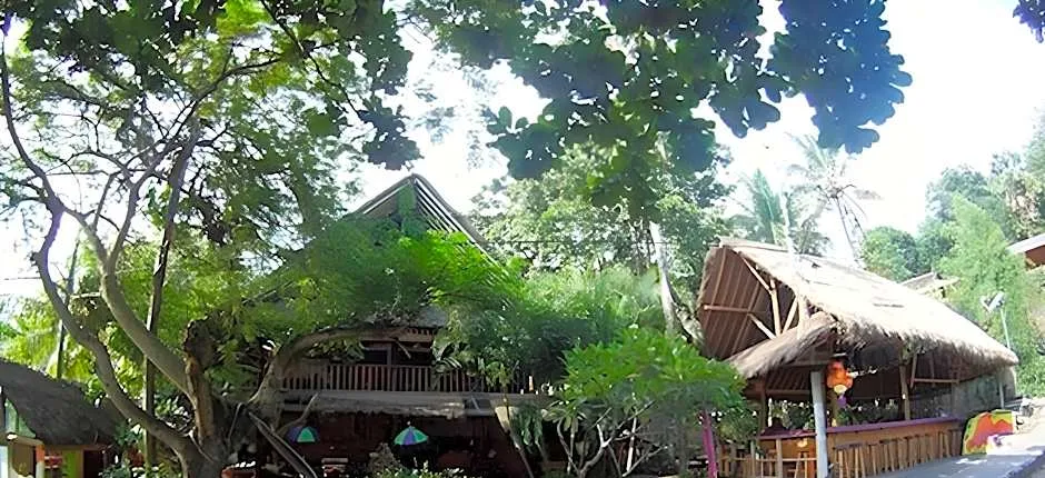 Topi Inn