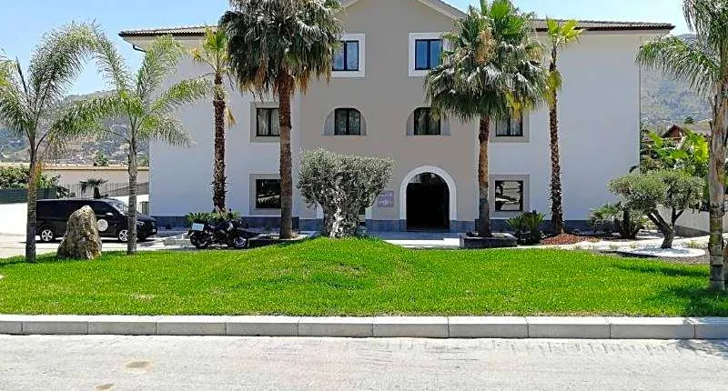 Al Balhara Resort & Spa