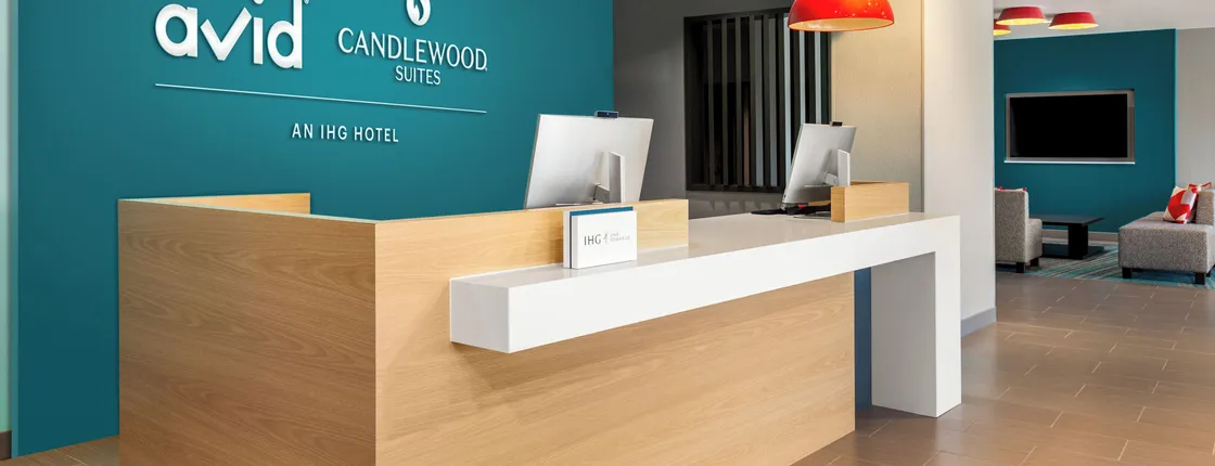avid hotel North Platte by IHG