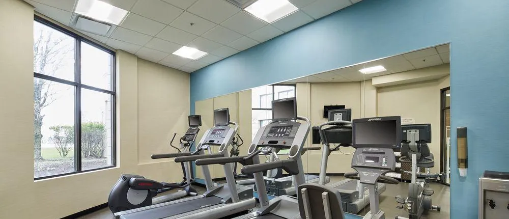 Fairfield Inn & Suites Cleveland Beachwood