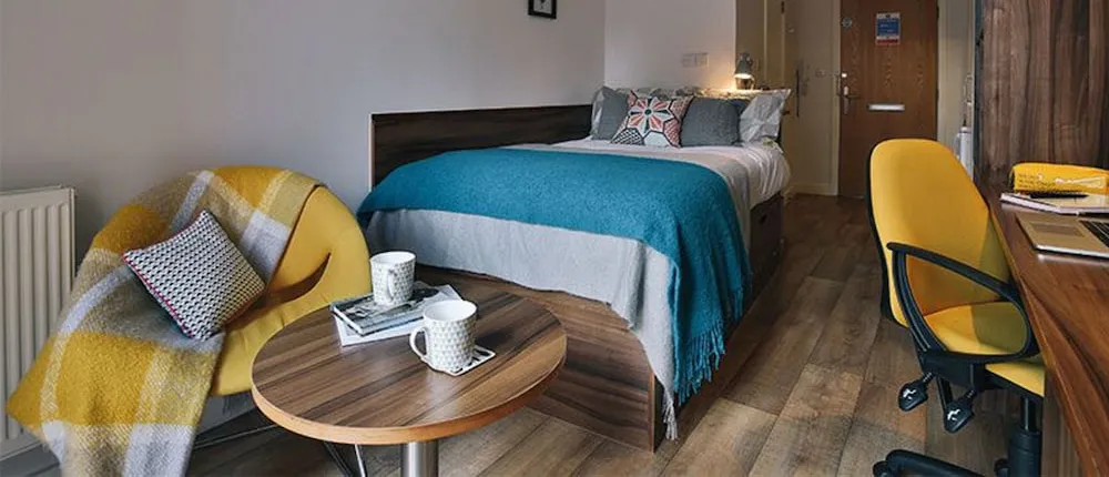 Hashtag Hotels Shoreditch