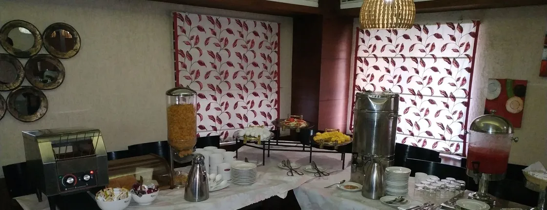 KGA Elite Continental Hotels