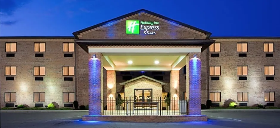 Holiday Inn Express Hotel & Suites Elkins By IHG