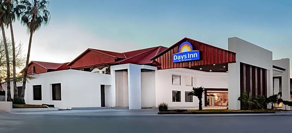 Days Inn by Wyndham Piedras Negras