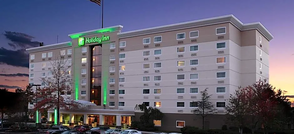 Holiday Inn Wilkes Barre - East Mountain By IHG
