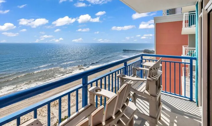 Atlantica Resort by Hosteeva