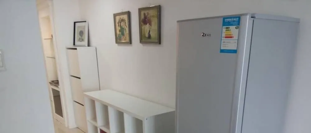 Beishe Apartment The Bund Branch