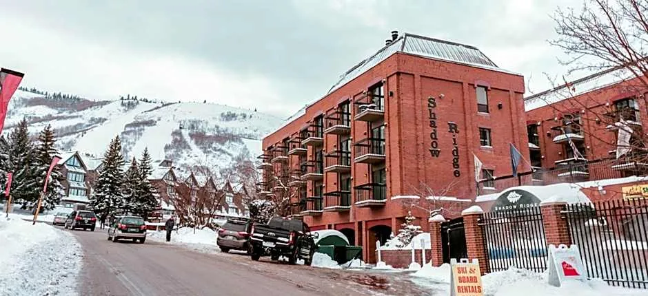 Shadow Ridge Resort Hotel