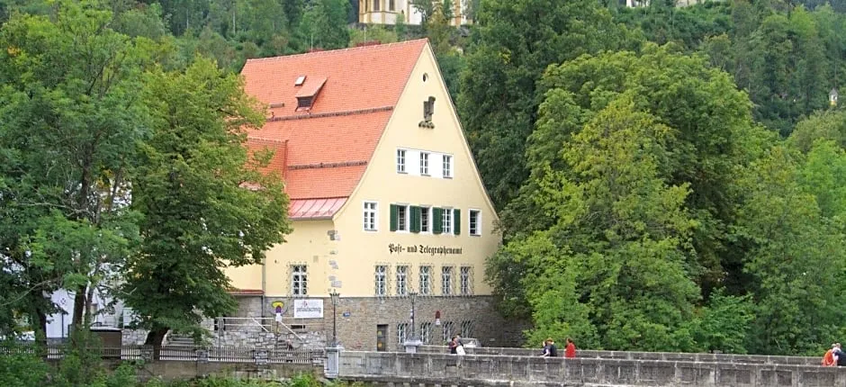Hotel Alpin Murau