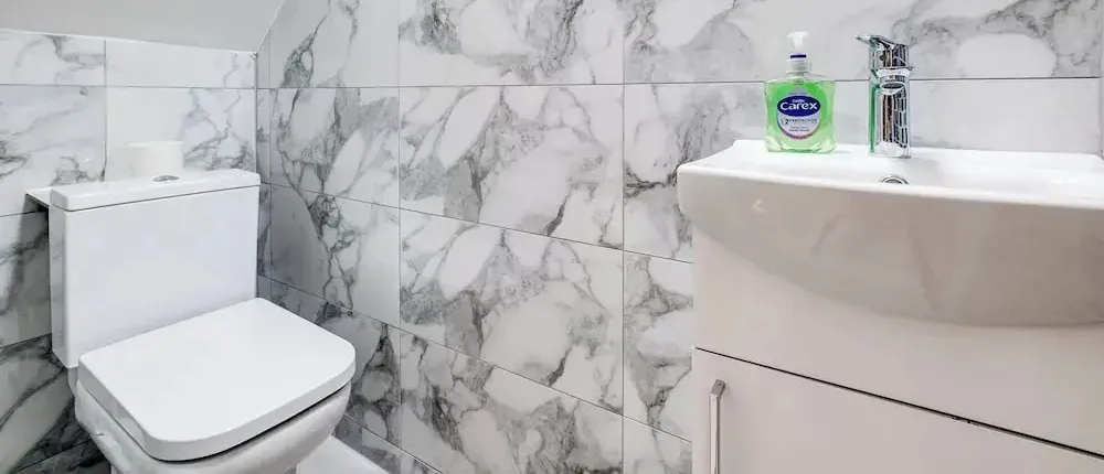 7 bed House for HS2 Contractors & Corporate Travel