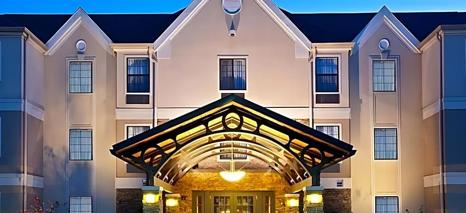 Staybridge Suites Hotel Springfield South By IHG