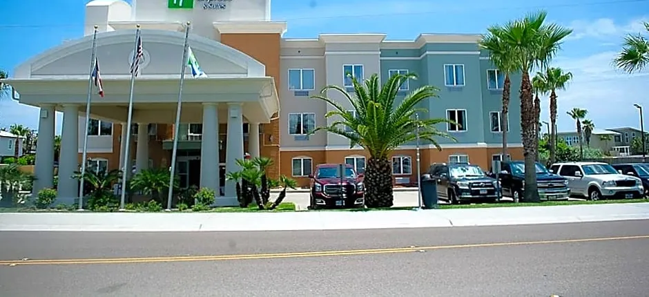 Holiday Inn Express Hotel and Suites Port Aransas/Beach Area By IHG
