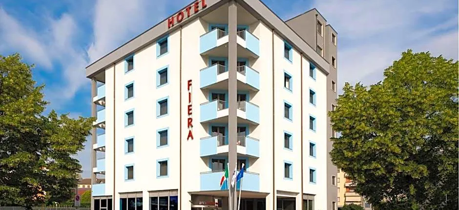 Hotel Fiera
