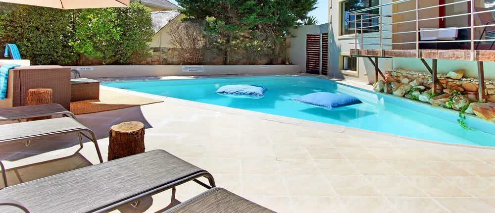 Villa Atlantica Boutique Guesthouse