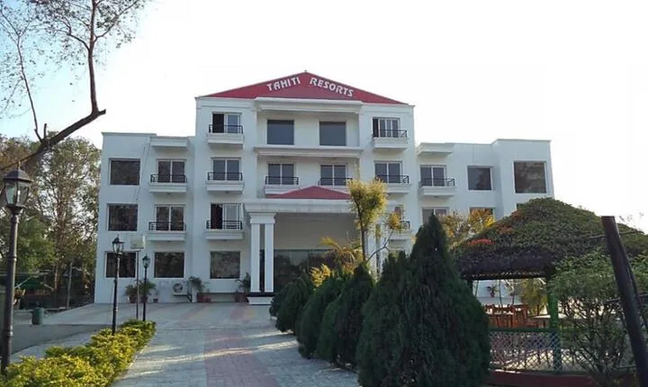Tahiti Resorts