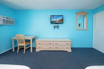 The Beach House at Drifting Sands, Beach Haven