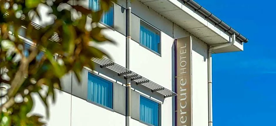 Mercure Newcastle Airport