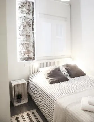 Stylish Apt Center MalasaÑa