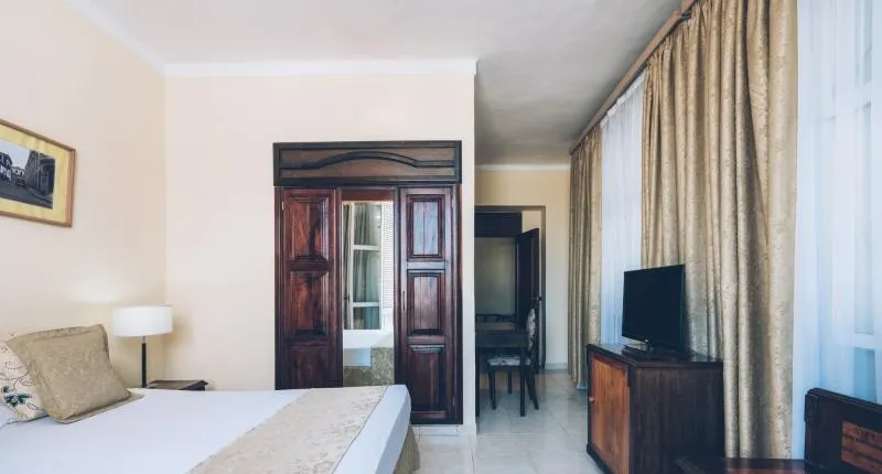 Hotel Cubanacan Casagranda