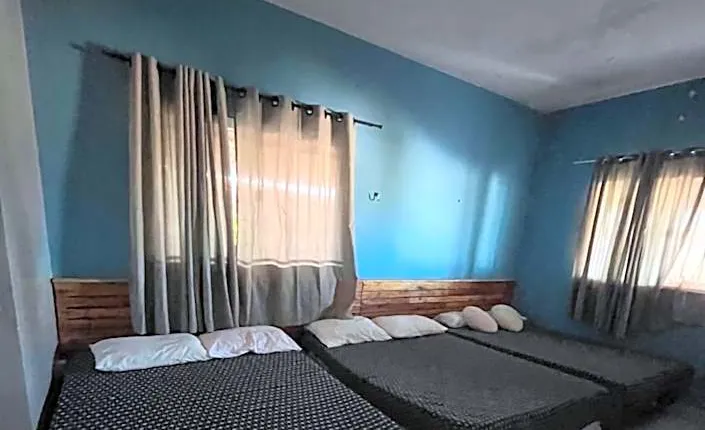 Casa azul