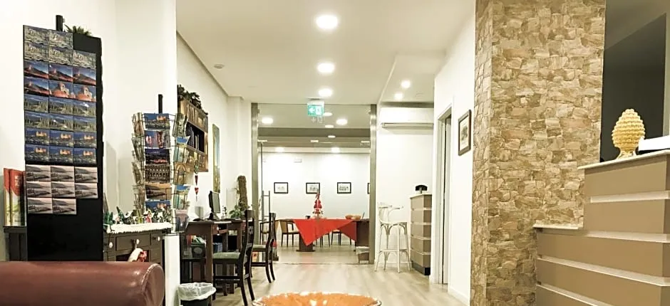 Hotel Elite