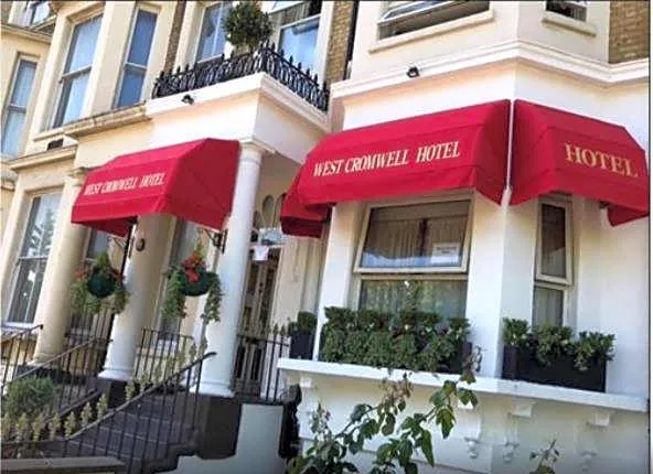 West Cromwell Hotel
