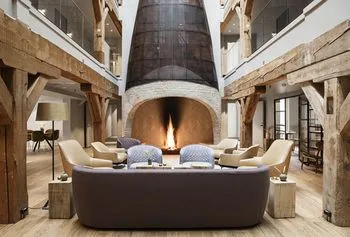 Hotel Brosundet