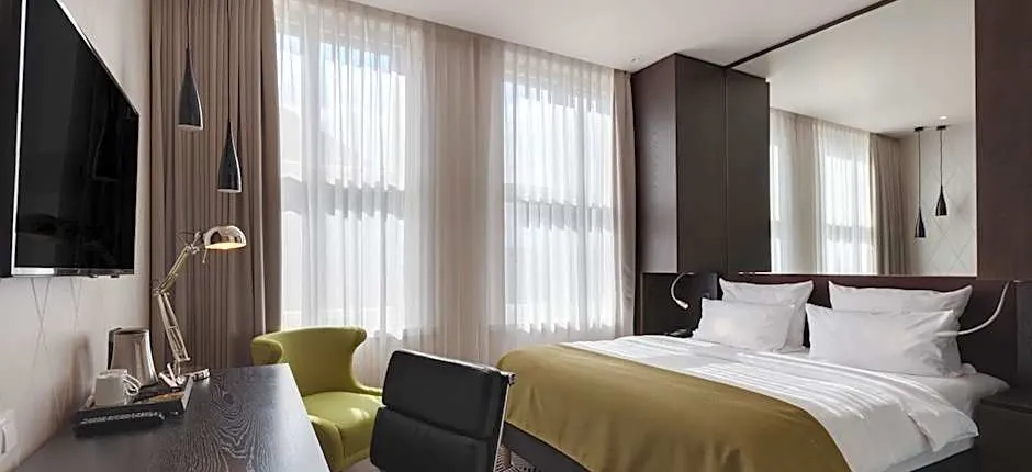 Holiday Inn Dresden - Am Zwinger By IHG
