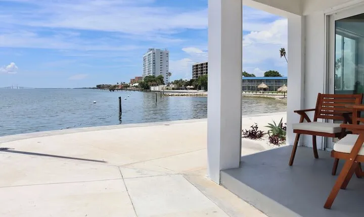 Skybeach Hotel&Marina