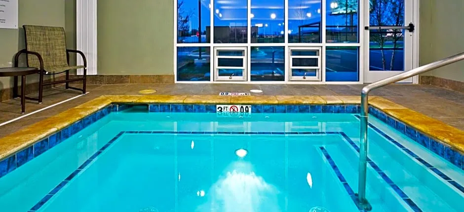 Holiday Inn Express Hotel & Suites Ooltewah Springs - Chattanooga By IHG