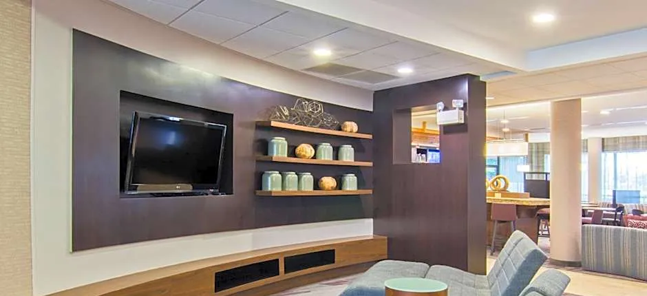 Courtyard by Marriott Clarksville