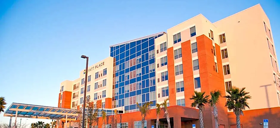 Hyatt Place Pensacola Airport