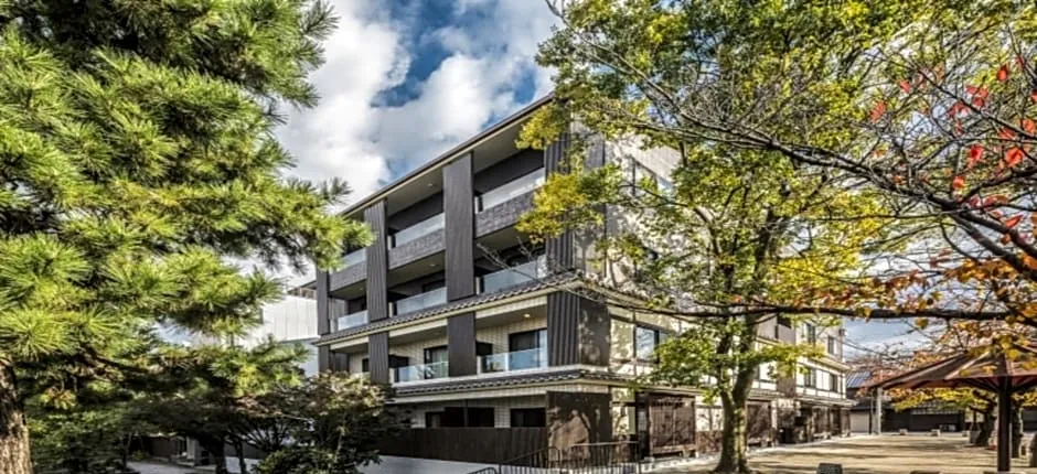 Hotel Alza Kyoto