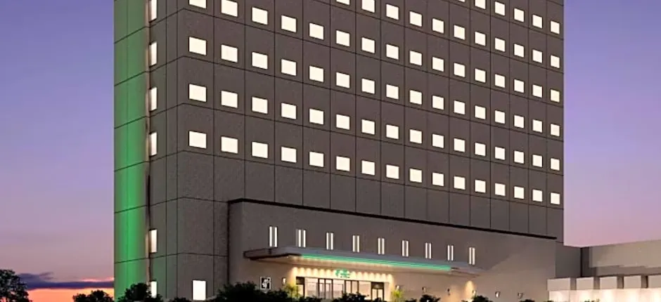 ANA Holiday Inn Iwate Kitakami by IHG