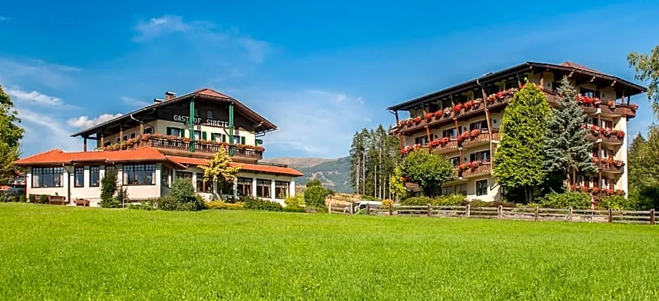 Hotel Landhof Simeter GMBH