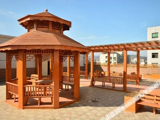 Lin Hong Hotel