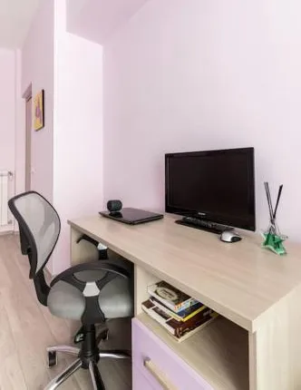 la casetta dei sogni