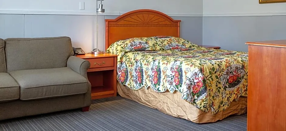 Hotel Richmond Hill Inn ON North