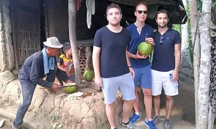 Bali Livin,tayehomestay