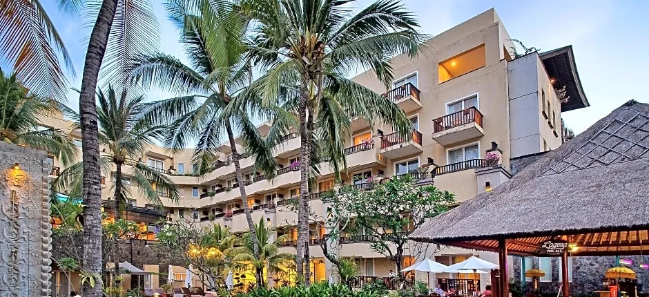Kuta Paradiso Hotel
