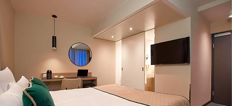 Leonardo Hotel Vienna City West