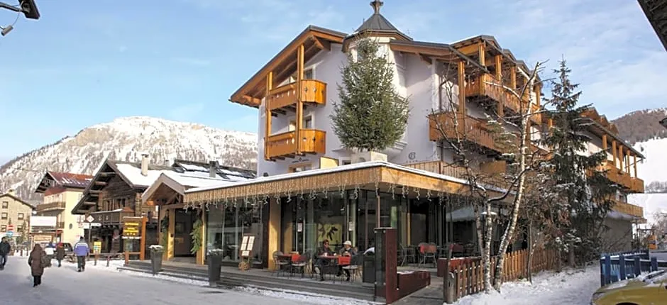 Hotel Concordia