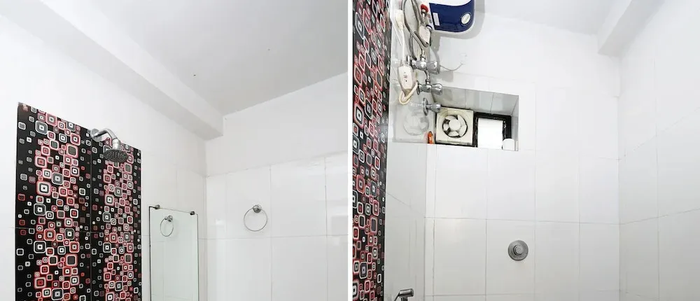 OYO 718 Hotel Saad
