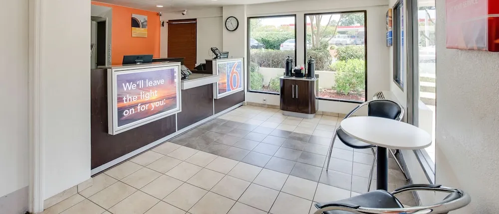 Motel 6 Columbia, SC - West