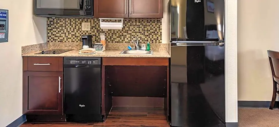 MainStay Suites Moab near Arches National Park