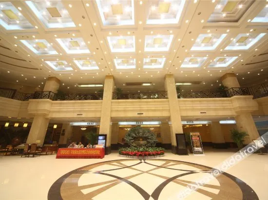 Huachi Hotel