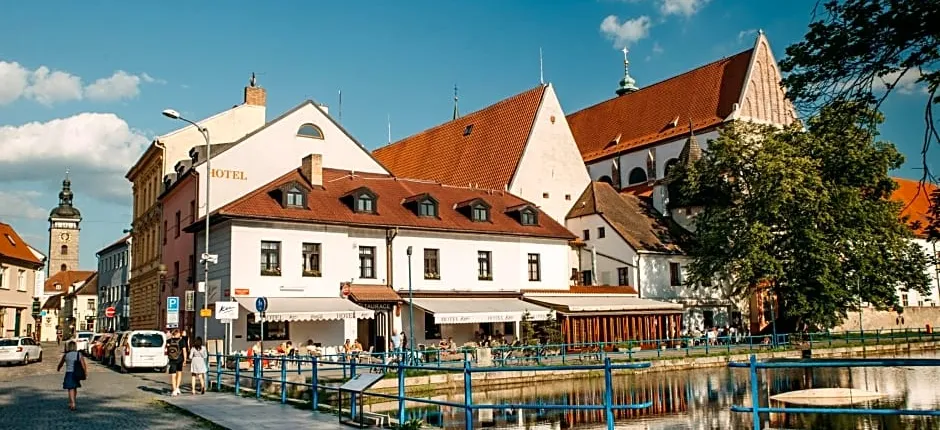 Hotel Klika