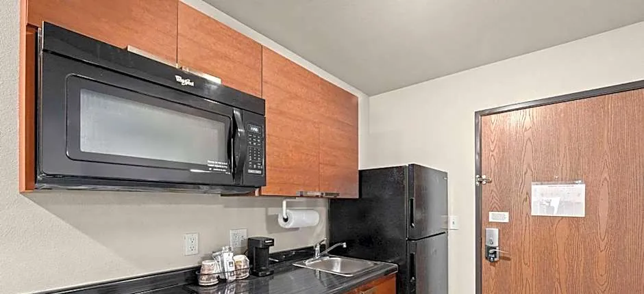 MainStay Suites Spokane Valley