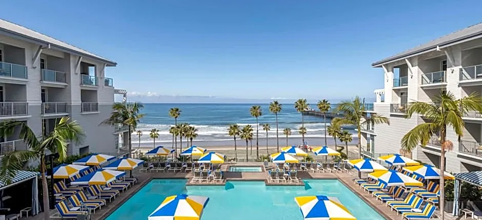 The Seabird Ocean Resort & Spa, Part of Destination Hotel by Hyatt