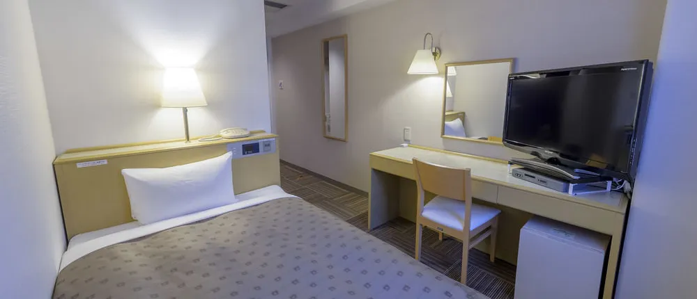 Court Hotel Mito